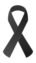 Mourning Flag